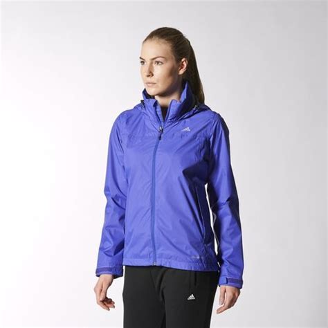 adidas wandertag blauw|adidas outdoor Hiking Wandertag Jacket .